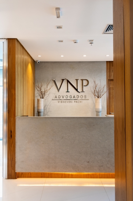 Projeto VNP