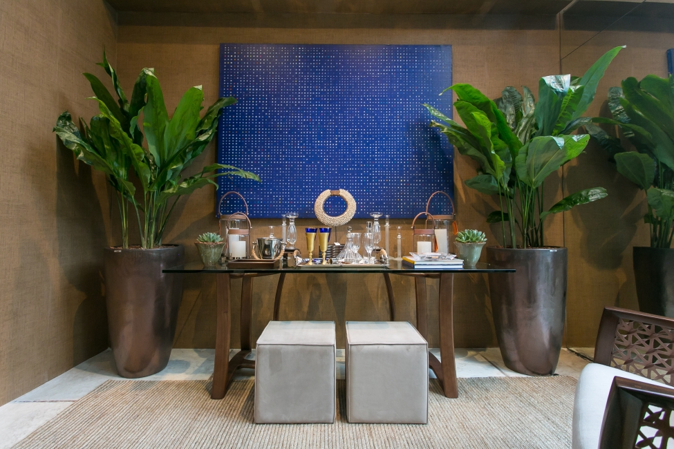 Mostra Sacarro Vitrine