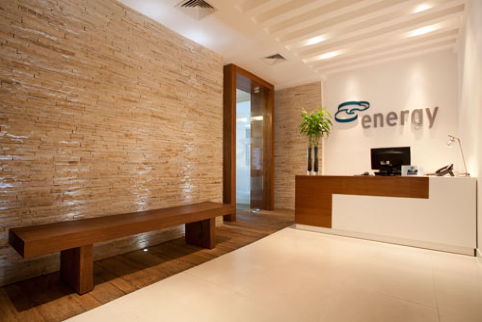 Projeto Energy